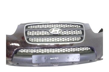 Paragolpes delantero, Hyundai Santa Fe (Cm) 2.2 CRDi Comfort 4X4 2009