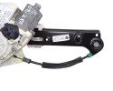 Elevalunas trasero izquierdo, Bmw Serie X3 (E83) 3.0d 2005, 6925965