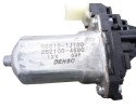 Elevalunas delantero izquierdo, Hyundai I20 (Pb) City S 2013, 988101J100