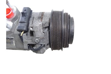 Compresor aire acondicionado, Chrysler 300C (Le/lx) 3.0 Crd 2009, 4472205604