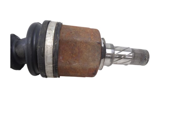 Transmision delantera izquierda, Renault Megane Ii Berlina 5P Business 2007, 8200198016