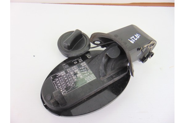 Tapa exterior combustible, Mercedes-benz Cls (Bm 219) 350 Cgi (219.357) 2006, A2196300082