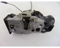 Cerradura puerta delantera izquierda, Mercedes-benz Clase a (Bm 168) 160 (168.033) 2000