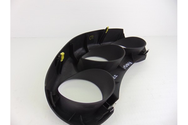 Cuadro instrumentos, Toyota Mr 2 Roadster (W30) 1.8 SMT Hardtop 2004, 55411-17080