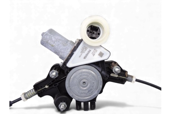 Elevalunas delantero izquierdo, Toyota Corolla (E21) Hybrid Active 2022, 8570102090