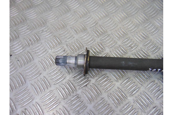 Transmision delantera derecha, Mini Mini (R50,R53) One 2001
