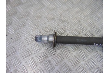 Transmision delantera derecha, Mini Mini (R50,R53) One 2001
