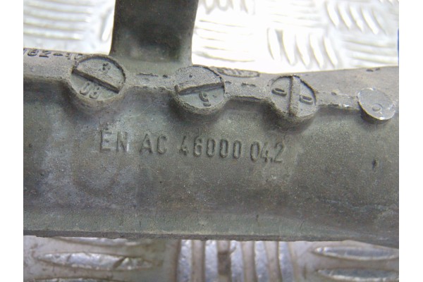  CREMALLERA DIRECCION SAAB 9-3 FAMILIAR Vector 2008 196991 SAAB - 7