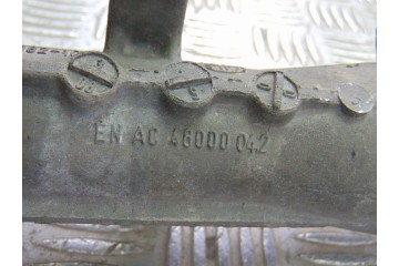  CREMALLERA DIRECCION SAAB 9-3 FAMILIAR Vector 2008 196991 SAAB - 7