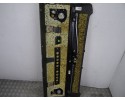 Bandeja trasera, Bmw Serie 7 (F01/F02) 740d xDrive 2011, 9129056