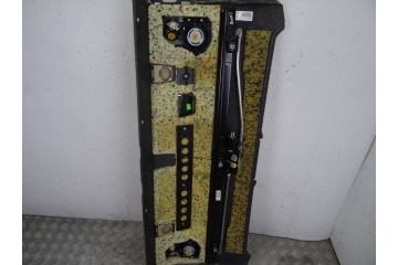 Bandeja trasera, Bmw Serie 7 (F01/F02) 740d xDrive 2011, 9129056