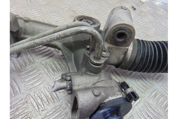  CREMALLERA DIRECCION SAAB 9-3 FAMILIAR Vector 2008 196991 SAAB - 8