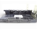 Caja reles / fusibles, Mercedes-benz Clase C (Bm 203) Sportcoupe C 200 Compressor (203.742) 2002, 2035451801