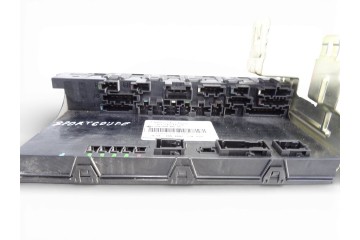 Caja reles / fusibles, Mercedes-benz Clase C (Bm 203) Sportcoupe C 200 Compressor (203.742) 2002, 2035451801