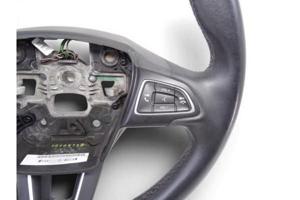 Volante, Ford Focus Sportbreak (Cew) Trend 2021, F1EB3600JE