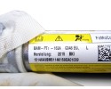 Airbag cortina delantero izquierdo, Ford Focus Sportbreak (Cew) Trend 2021, BM5114K158CA