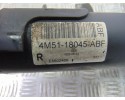 Amortiguador delantero derecho, Ford Focus Berlina (CB4) Trend 2009, 4M51-18045-ABF
