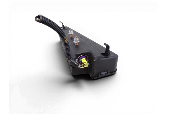 Airbag lateral izquierdo, Ford Focus Sportbreak (Cew) Trend 2021, AM51R611D11AE