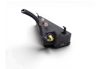 Airbag lateral izquierdo, Ford Focus Sportbreak (Cew) Trend 2021, AM51R611D11AE