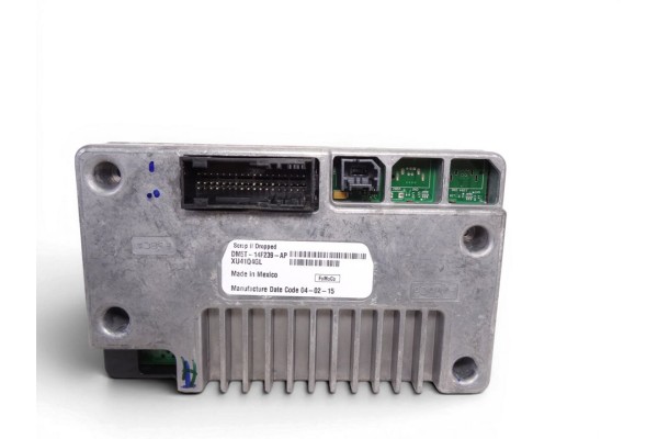 Sistema navegacion gps, Ford Focus Sportbreak (Cew) Trend 2021, DM5T14F239AP