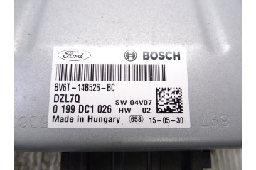 Módulo electrónico, Ford Focus Sportbreak (Cew) Trend 2021, BV6T14B526BC