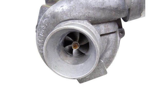 Turbocompresor, Mercedes-benz Vito Furgón (639) 109 CDI Compacto (639.601) 2005, A6460960299