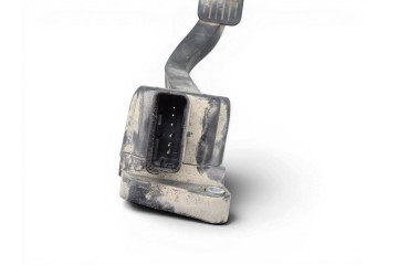 Potenciometro pedal, Citroen Berlingo Furgón X 2014, 9671416780