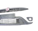 Paragolpes delantero, Fiat Ii Doblò (263) Cargo Base Combi 2020