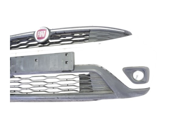 Paragolpes delantero, Fiat Ii Doblò (263) Cargo Base Combi 2020