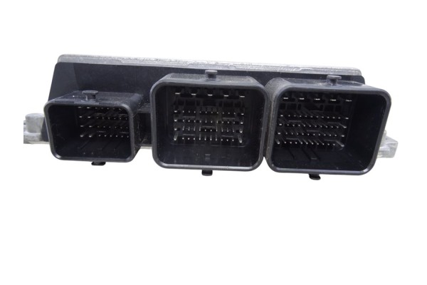 Centralita motor uce, Citroen C3 Live Edition 2016, 9811545080