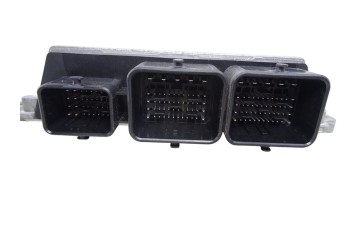 Centralita motor uce, Citroen C3 Live Edition 2016, 9811545080