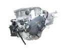 Despiece caja cambios, Mg Hs Luxury 2023, AUTO