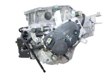 Despiece caja cambios, Mg Hs Luxury 2023, AUTO