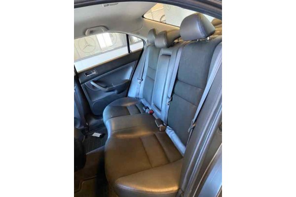 HONDA ACCORD BERLINA (CL/CN) 2.2i CTDi Executive