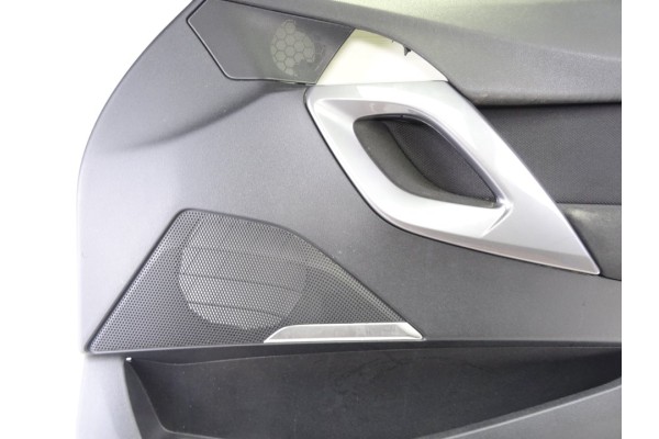 Guarnecido puerta delantera derecha, Citroen DS5 Design 2014, 96875371ZD