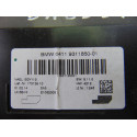 9311850 MODULO ELECTRONICO BMW SERIE 3 TOURING (F31) 9311850 MODULO ELECTRONICO BMW SERIE 3 TOURING (F31)