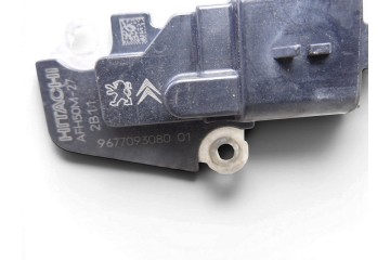 Caudalimetro, Citroen C3 Aircross Shine Pack 2022, 9677093080