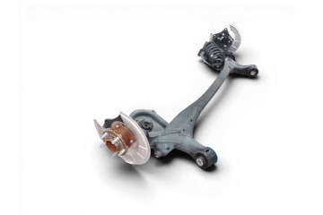 Puente trasero, Ford Kuga Hybrid St-line 2023