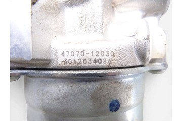 Bomba freno, Toyota C-hr (X10) Hybrid Dynamic 2021, 4707012030