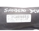 Airbag lateral derecho, Dacia Sandero Ii Stepway 2018, 34173738D