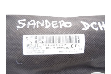 Airbag lateral derecho, Dacia Sandero Ii Stepway 2018, 34173738D