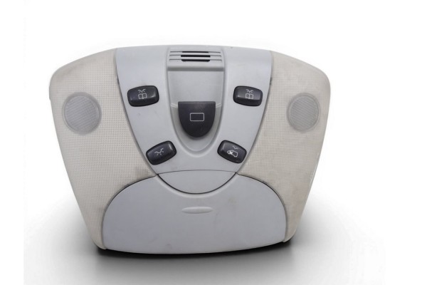 Luz interior, Mercedes-benz Viano (639) 2.2 CDI Compacto (639.811) 2004, A6398200101