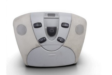 Luz interior, Mercedes-benz Viano (639) 2.2 CDI Compacto (639.811) 2004, A6398200101