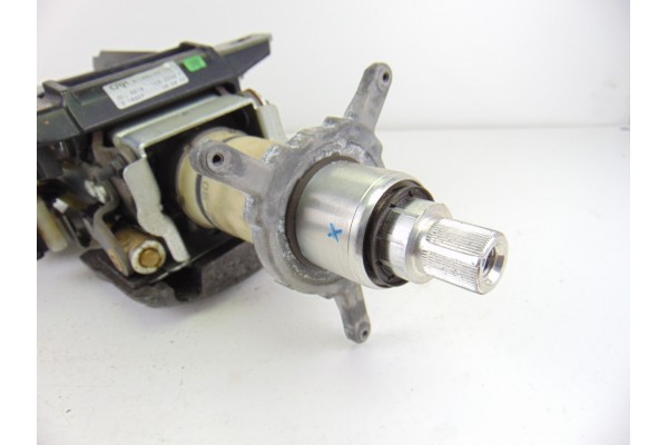 Columna direccion, Bmw Serie 7 (E65/E66) 740d 2007