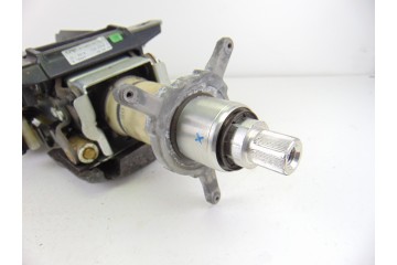 Columna direccion, Bmw Serie 7 (E65/E66) 740d 2007