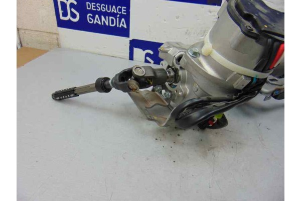 Columna direccion, Ssangyong Tivoli Limited 4x2 2017