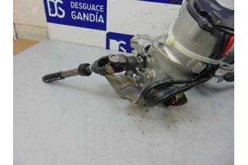 Columna direccion, Ssangyong Tivoli Limited 4x2 2017