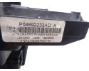 Caja reles / fusibles, Chrysler 300C (Le/lx) 3.0 Crd 2009, P04692233AD