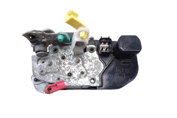 Cerradura puerta trasera izquierda, Chrysler 300C (Le/lx) 3.0 Crd 2009