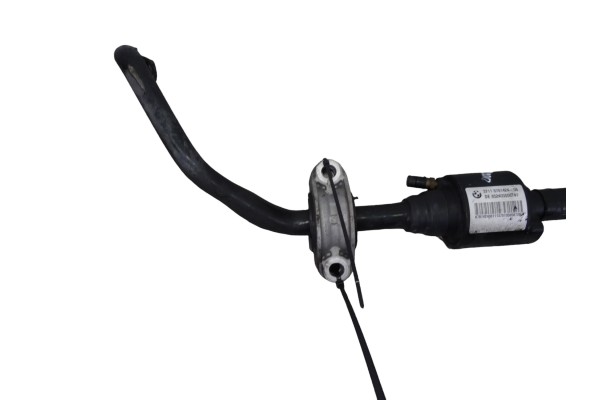 Barra estabilizadora delantera, Bmw Serie 7 (F01/F02) 740d xDrive 2011, 6781424